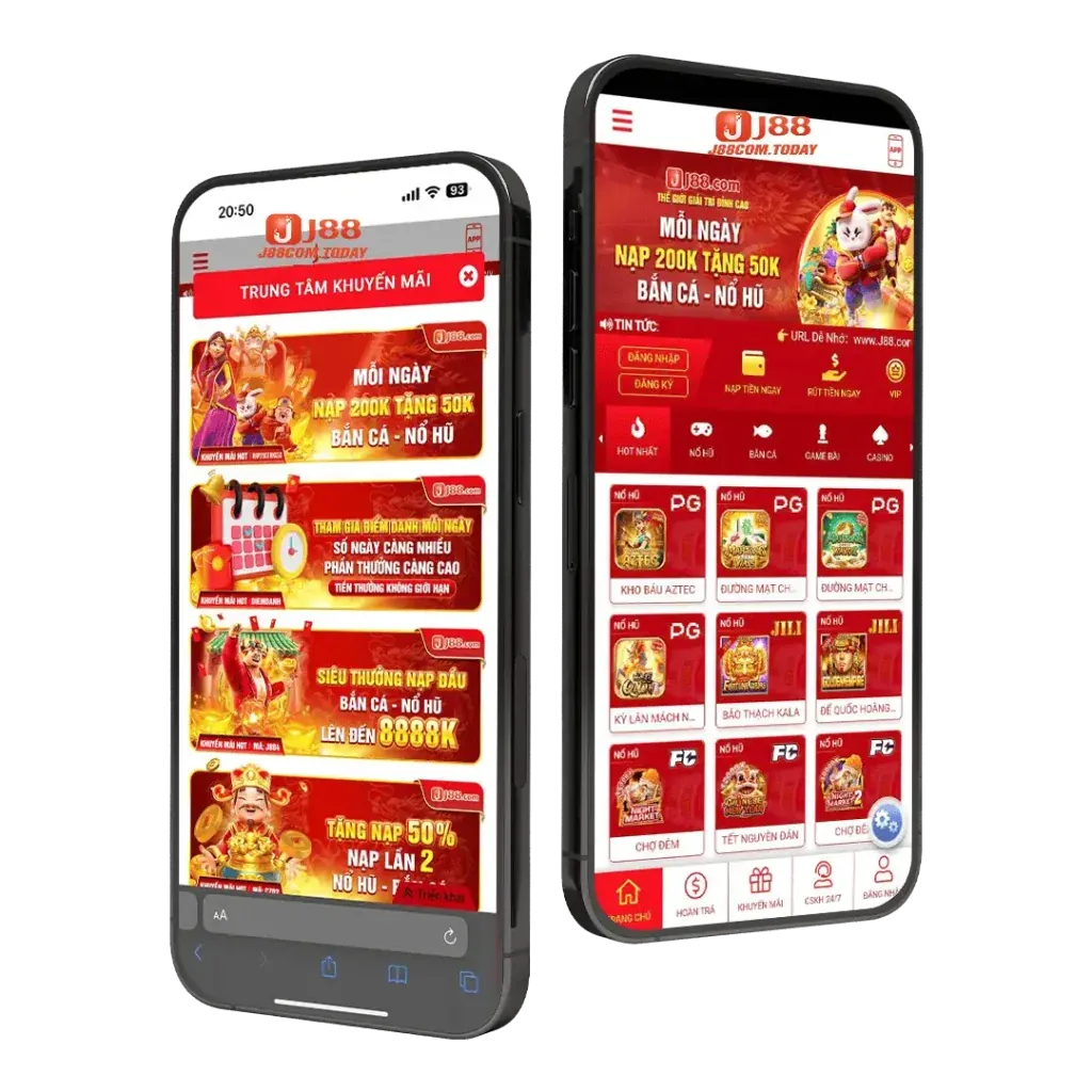 Biểu tượng truy cập nhanh vào các trò chơi đa dạng tại Hello88.