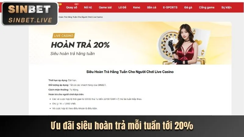 Tận dụng khuyến mãi Hello88